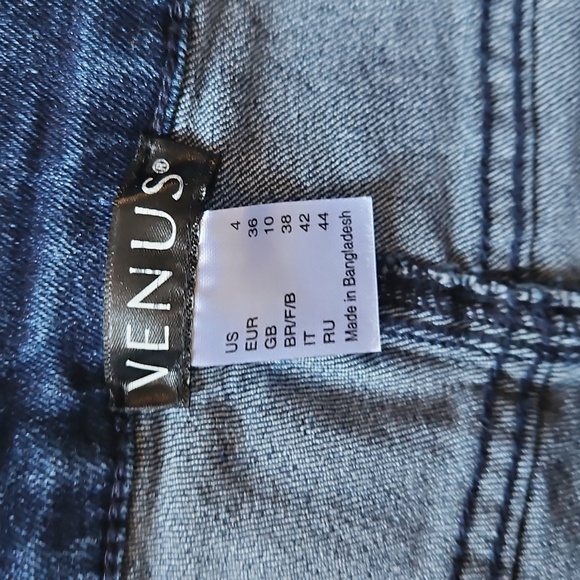 🤍🩵🤍NEW VENUS JEANS BUNDLE🤍🩵🤍 - Picture 2 of 13